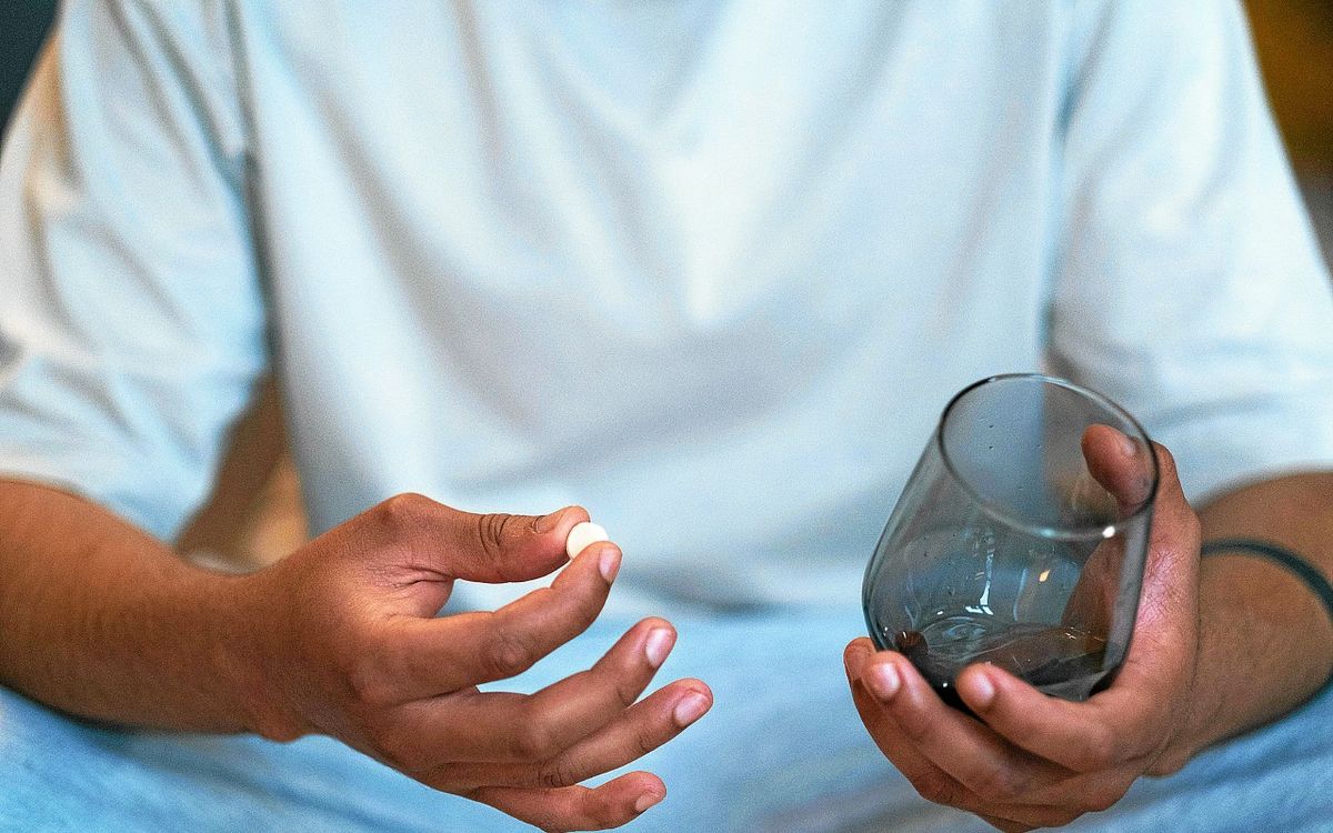 « Ce n’était pas au point » : ils ont testé une pilule contraceptive masculine