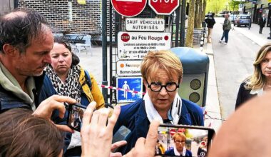 Mauvaise réputation de Rennes : quand la mairie opte pour le déni