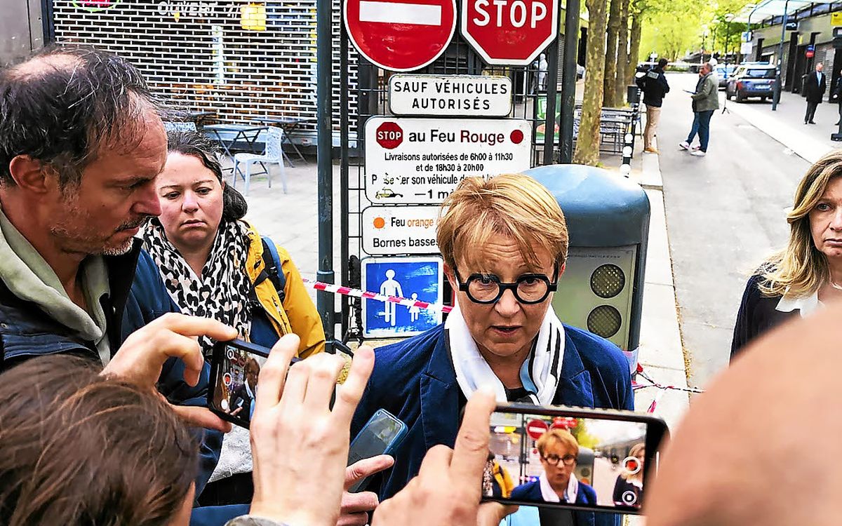 Mauvaise réputation de Rennes : quand la mairie opte pour le déni