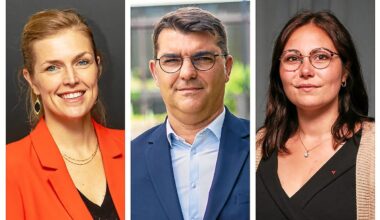 « Bal des hypocrites », « décision consternante » : à Rennes, ils réagissent à l’alliance PS - Écologistes pour les municipales