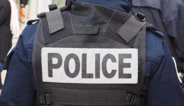 Une jeune fille retrouvée morte dans un hôtel près de Lille, un suspect en garde à vue