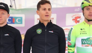 Victor Papon rejoint une Conti française - Actualité