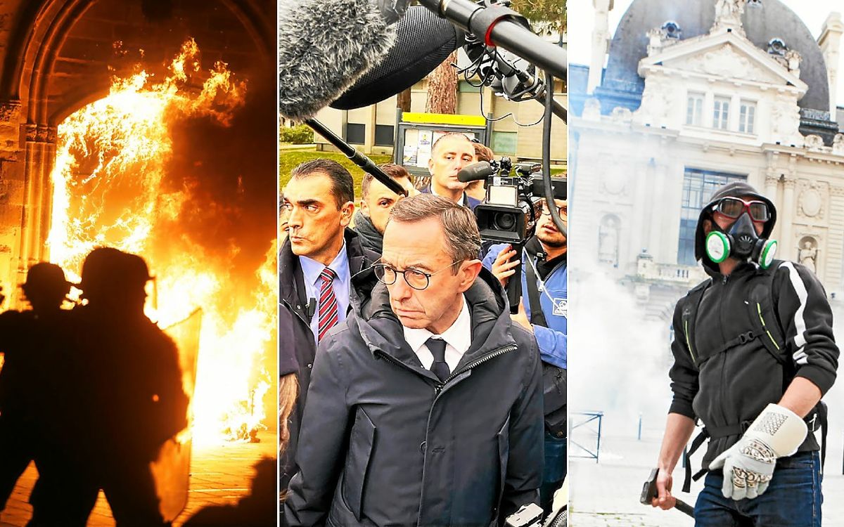 Ces 5 événements qui ont terni la réputation de Rennes