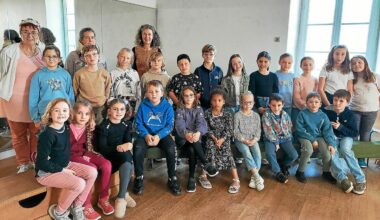 À Carhaix, l’imaginaire en marche avant le Festival du livre