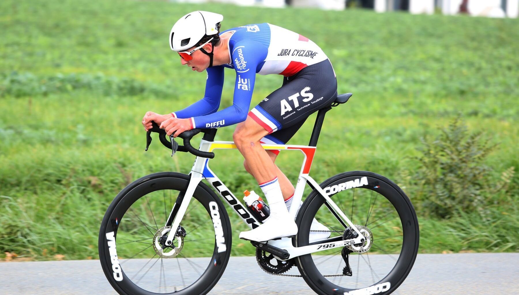 Un Champion de France Cadet fixé pour 2026 - Actualité