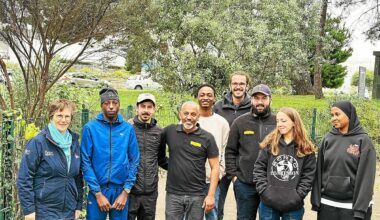 Une dizaine de jeunes de Brest et Nantes vont séjourner en Mauritanie pour un projet de solidarité internationale