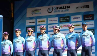 Unibet Tietema Rockets change de nom - Actualité