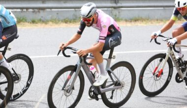 Anthony Baudis raccroche - Actualité