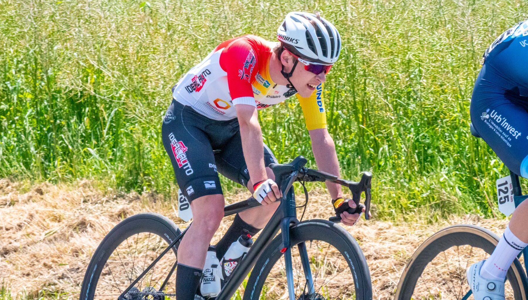 Deux renforts pour le Team Côte de Granit Rose - Actualité