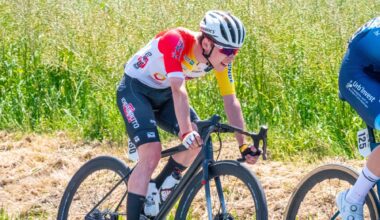 Deux renforts pour le Team Côte de Granit Rose - Actualité