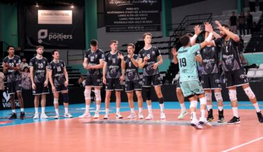 tout savoir sur la saison 2025-2026 de l’Alterna Stade Poitevin