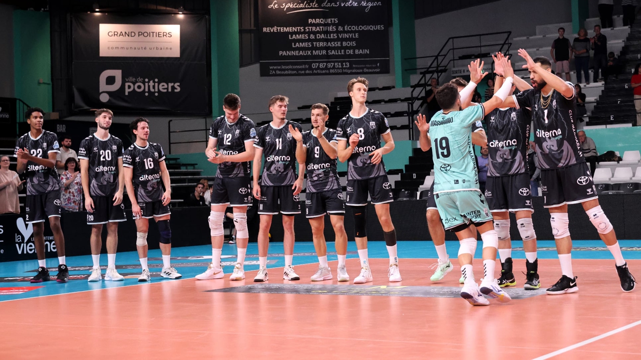 tout savoir sur la saison 2025-2026 de l’Alterna Stade Poitevin