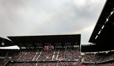 RC Vannes - Grenoble sera bien délocalisé à Rennes le dimanche 16 novembre en prime time