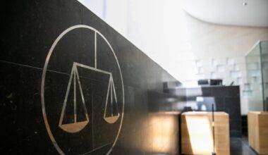 filmé par une étudiante, un exhibitionniste condamné à un an de prison avec sursis