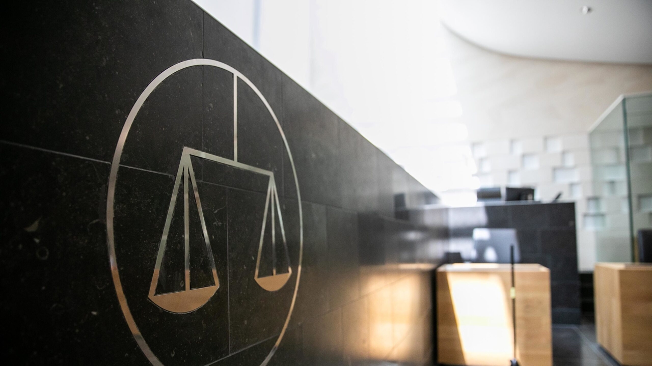 filmé par une étudiante, un exhibitionniste condamné à un an de prison avec sursis