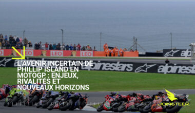 enjeux, rivalités et nouveaux horizons 🏍️