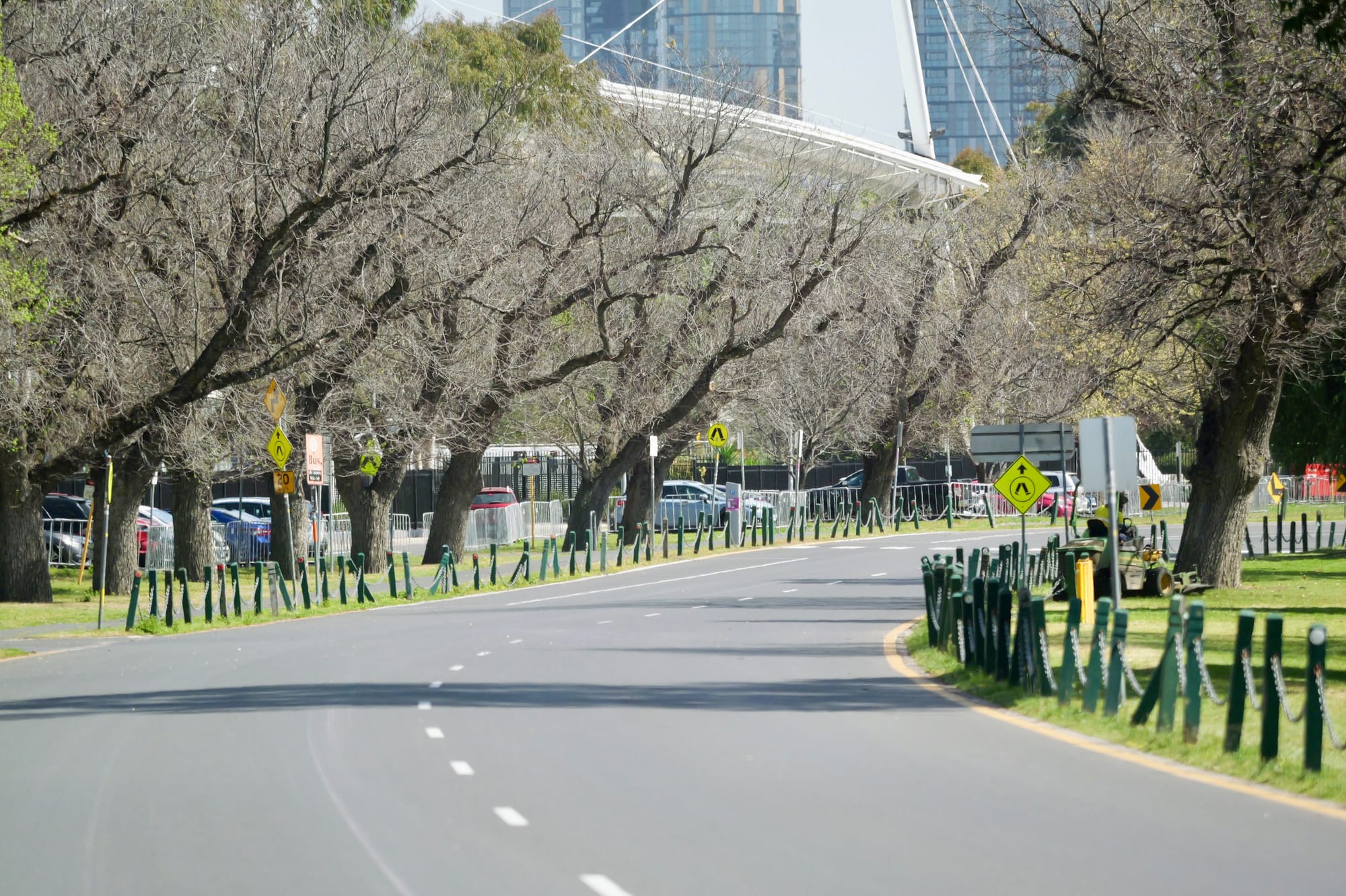 Pourquoi le futur MotoGP de Phillip Island est en grand danger