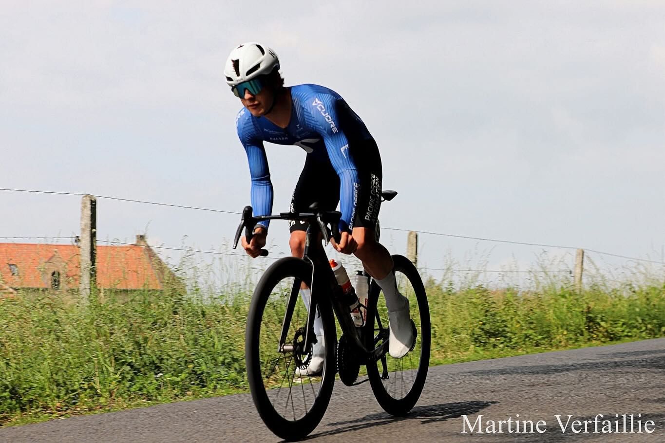 Un Néo-Zélandais au CR4C Roanne - Actualité