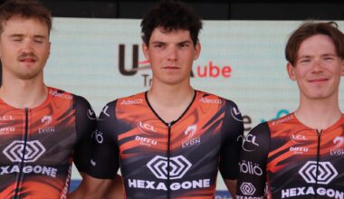 L'UV Aube récupère un coureur d'Hexagone - Actualité