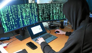 Ils avaient obtenu leur bac en piratant le système informatique du plus grand lycée de Bretagne