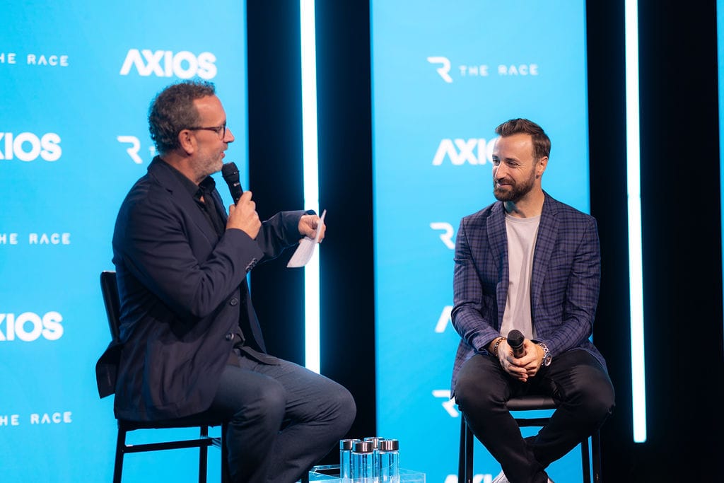 Le problème des pilotes américains que le passage de Herta en F2 doit résoudre