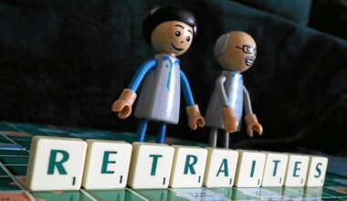 Budget : la suppression de l’abattement de 10 % sur les retraites retoquée en commission