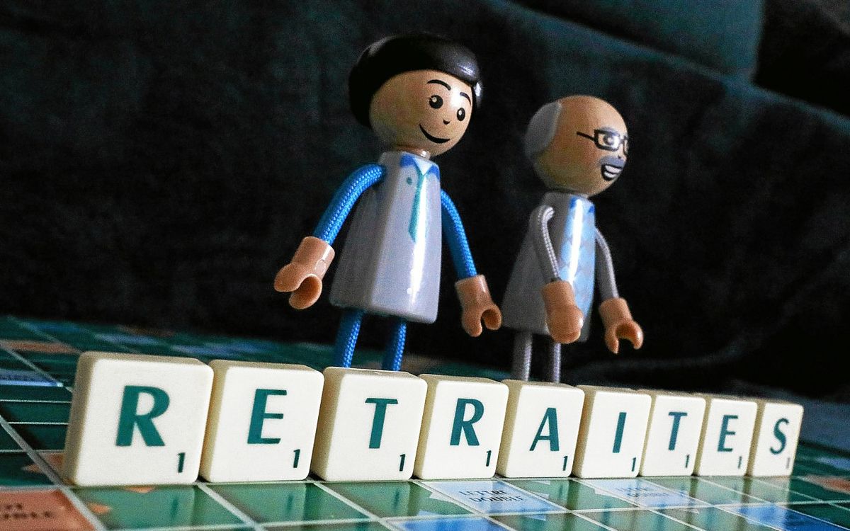 Budget : la suppression de l’abattement de 10 % sur les retraites retoquée en commission