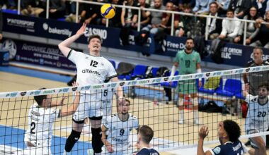 L’Alterna Stade Poitevin peut avoir des regrets pour commencer