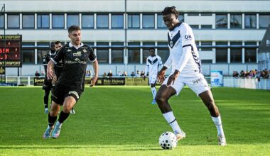 Pourquoi les Girondins de Bordeaux viendront jouer au Moustoir à Lorient en novembre