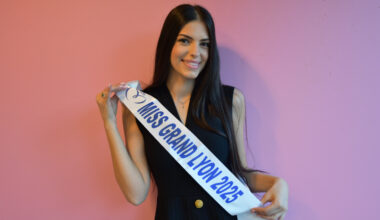 Un grand casting pour trouver les candidates à l’élection de Miss Grand Lyon 2026