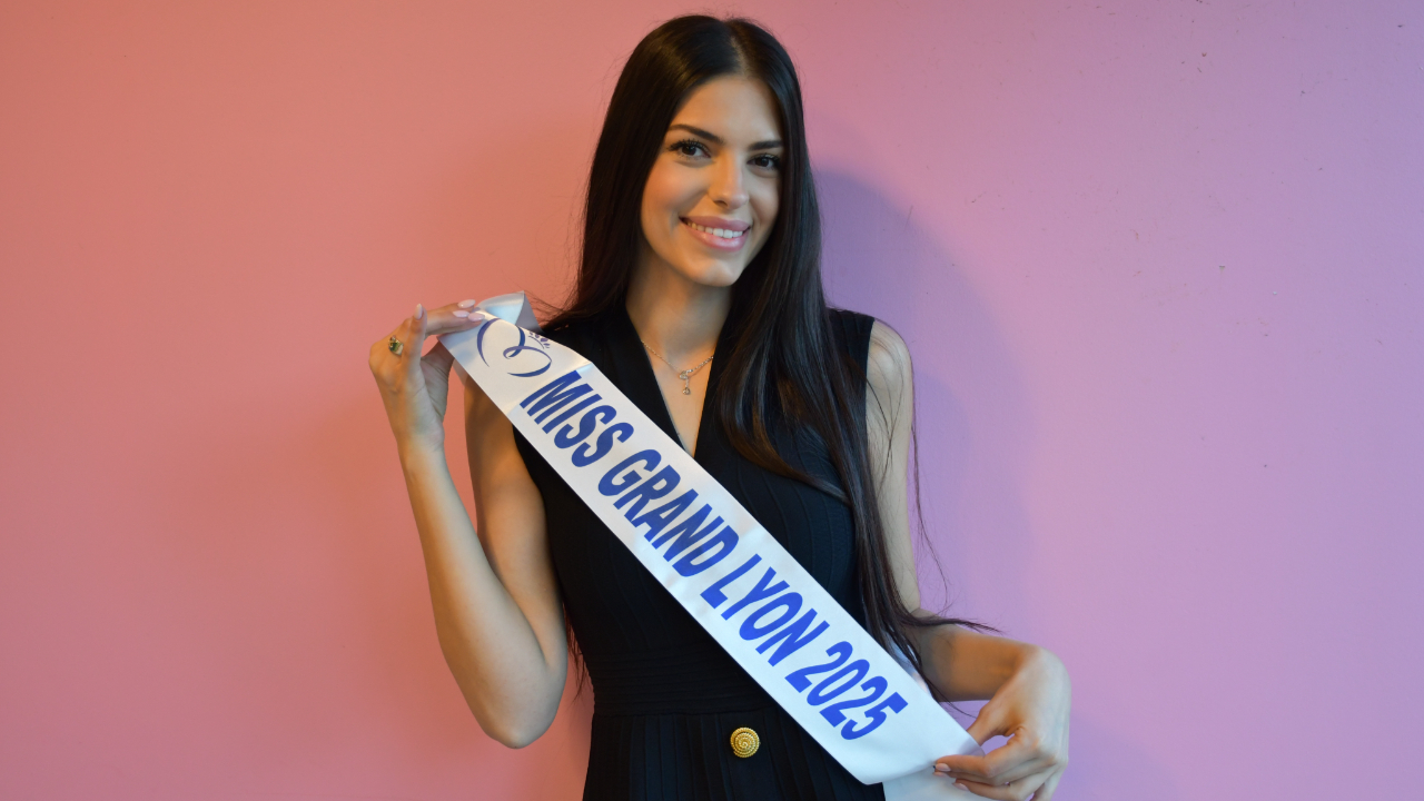 Un grand casting pour trouver les candidates à l’élection de Miss Grand Lyon 2026