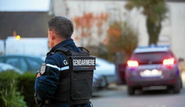 Lors d’un banal contrôle routier, les gendarmes d’Ille-et-Vilaine découvrent une impressionnante somme d’argent
