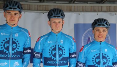 Une ProTeam française pour Jannis Peter - Actualité
