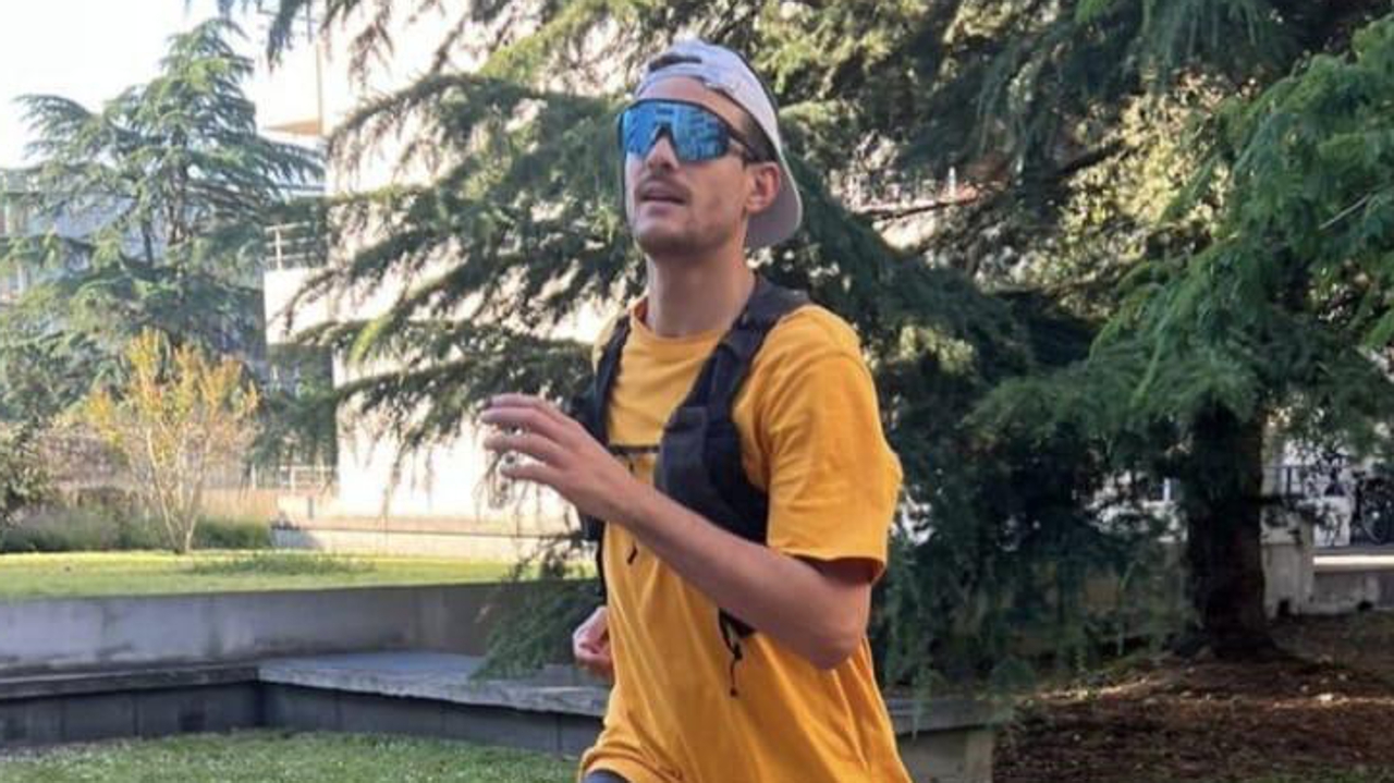 Pourquoi ce vétérinaire de Bordeaux va courir pendant vingt-quatre heures autour d’un Ehpad des Deux-Sèvres