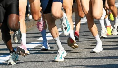 « Toutes les places sont parties en deux jours » : c’est quoi ce Marathon Rouge qui traverse les bistrots du centre-ville de Rennes ?