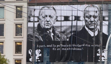la mairie saisit le procureur de la République