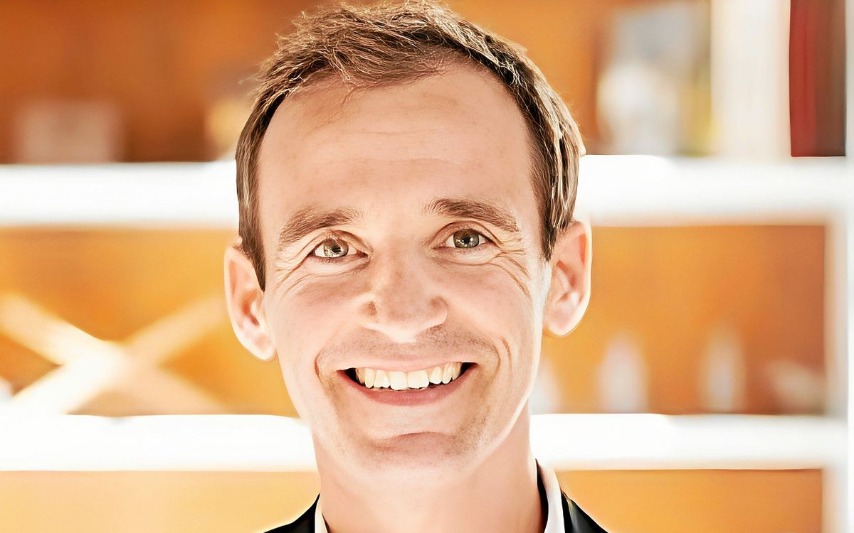 « Rennes ne souffre pas d’une mauvaise réputation » selon ce spécialiste du marketing territorial