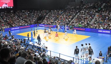 "L’Arena entre dans notre modèle économique", estime le président de l’Alterna Stade Poitevin