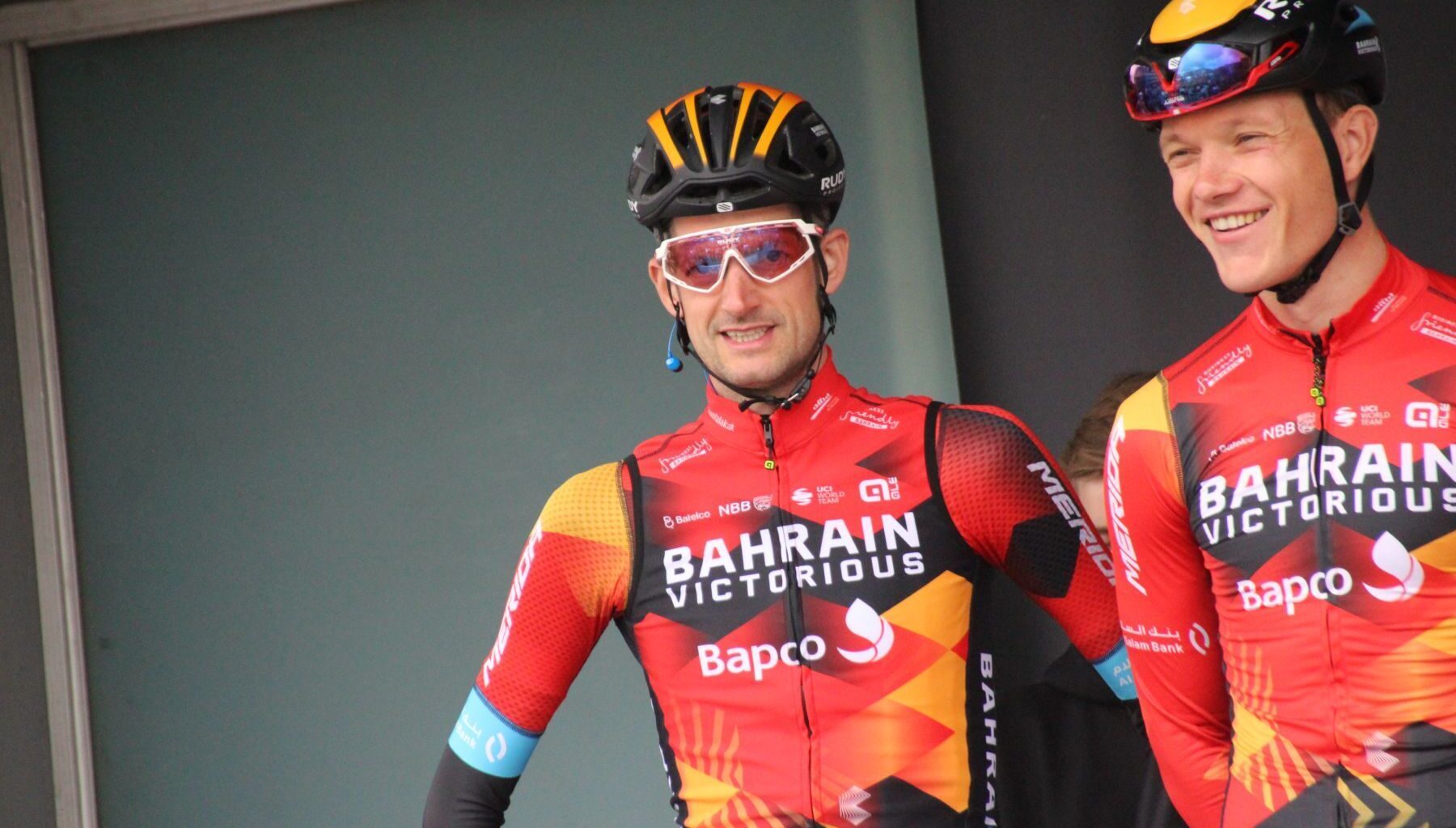 Wout Poels signe dans une équipe française - Actualité