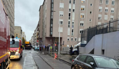 la piste criminelle étudiée en raison d'un témoignage troublant