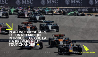 un retard qui intrigue — ce que la FIA prépare peut tout changer 🕵️‍♂️