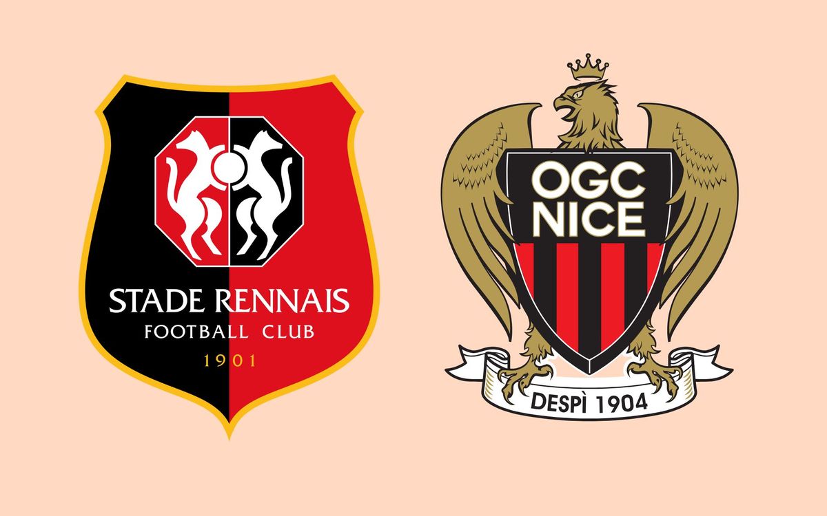 Rennes – Nice : à quelle heure et sur quelle chaîne voir le match ? – Ligue 1