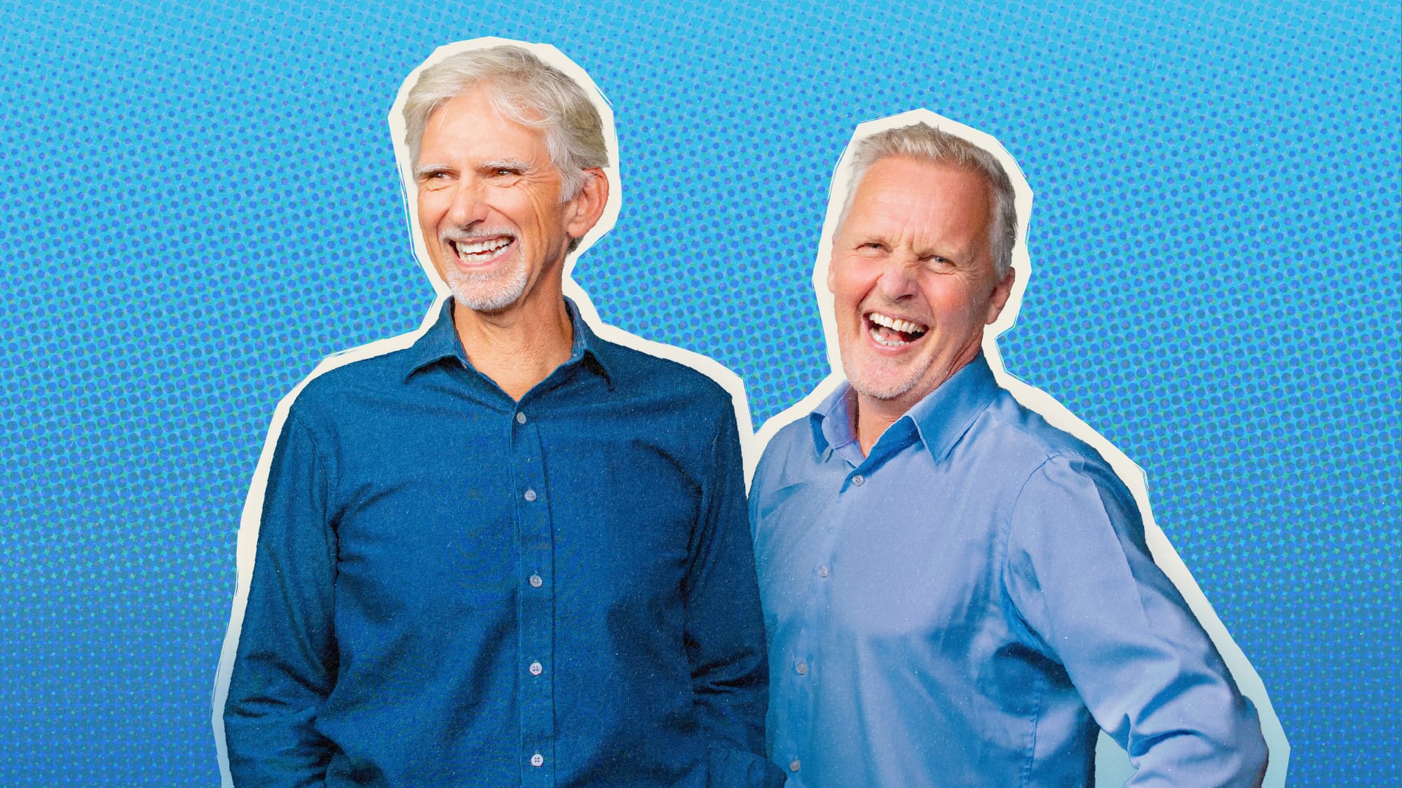 Des légendes de la F1 lancent un nouveau podcast