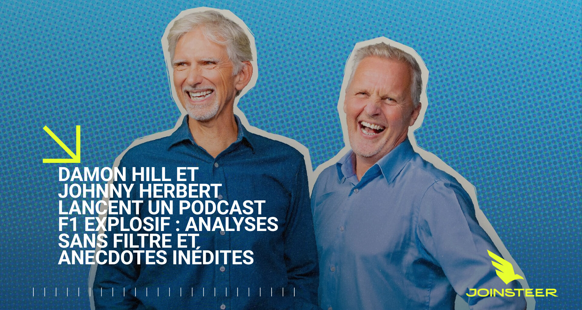 analyses sans filtre et anecdotes inédites