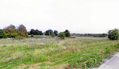 Comment cet espace agricole est devenu l’un des plus grands quartiers de Rennes