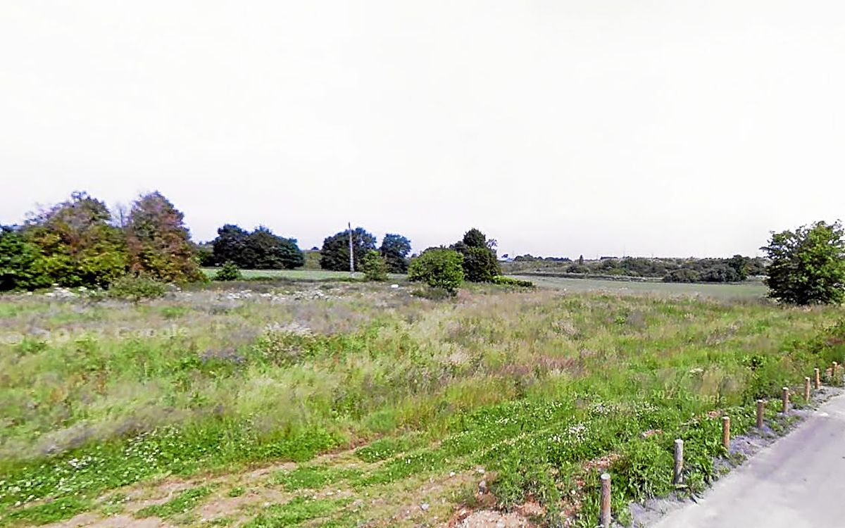 Comment cet espace agricole est devenu l’un des plus grands quartiers de Rennes