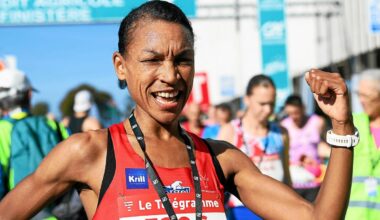 « On a tous une réserve et je n’avais pas utilisé toute la mienne » : 19 ans après, Gaëlle Muderhwa va recourir à Rennes au Marathon vert