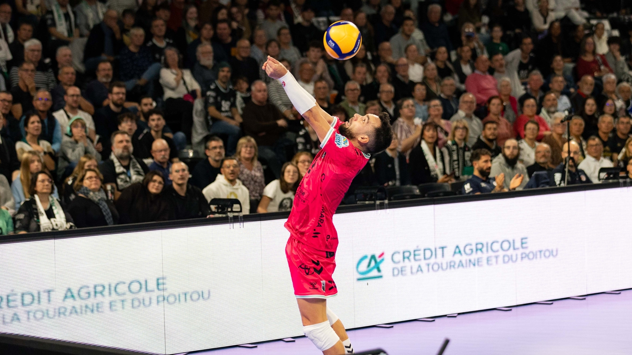 les limites et les promesses de l’Alterna Stade Poitevin