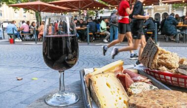 Il n’y a jamais eu autant de restaurants à Rennes : « Le risque d’embouteillage est réel »