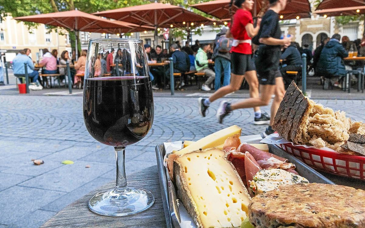 Il n’y a jamais eu autant de restaurants à Rennes : « Le risque d’embouteillage est réel »